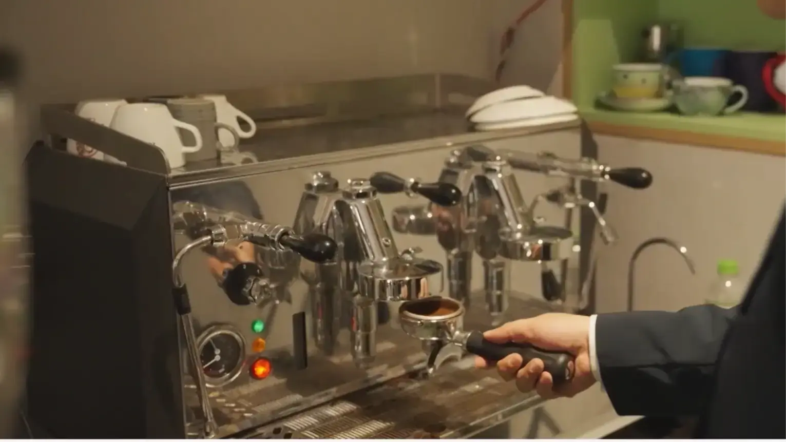 Hành trình nâng tầm Cà phê Việt | Con đường doanh nhân | 28/09/2025